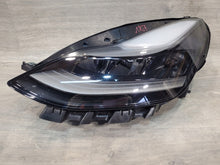 Laden Sie das Bild in den Galerie-Viewer, Frontscheinwerfer Tesla 3 Y 151495200C Links Scheinwerfer Headlight SCH8404000599jp