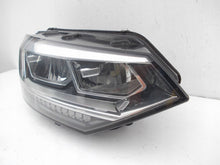 Laden Sie das Bild in den Galerie-Viewer, Frontscheinwerfer VW Touran 5TB941036C LED Rechts Scheinwerfer Headlight SCH8404049517kp
