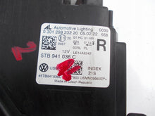 Laden Sie das Bild in den Galerie-Viewer, Frontscheinwerfer VW Touran 5TB941036C LED Rechts Scheinwerfer Headlight SCH8404049517kp
