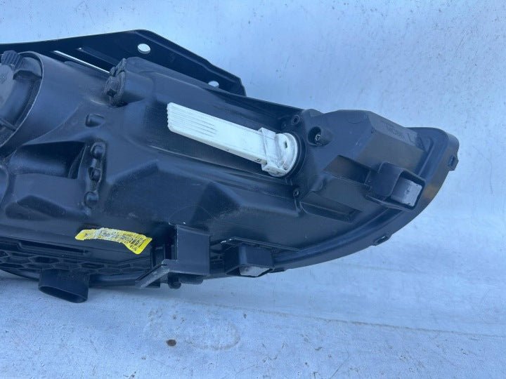 Frontscheinwerfer Hyundai I30 III 92101G4060 Xenon Links Scheinwerfer Headlight SCH8404567420re