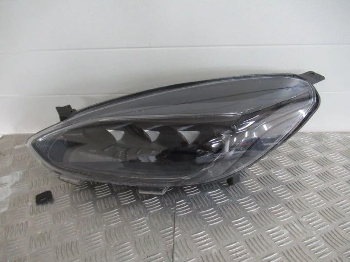 Frontscheinwerfer Ford Fiesta I H1BB-13E015- LED Links Scheinwerfer Headlight SCH8405692184zn