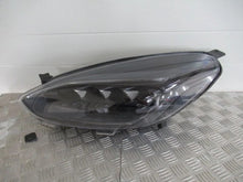 Laden Sie das Bild in den Galerie-Viewer, Frontscheinwerfer Ford Fiesta I H1BB-13E015- LED Links Scheinwerfer Headlight SCH8405692184zn