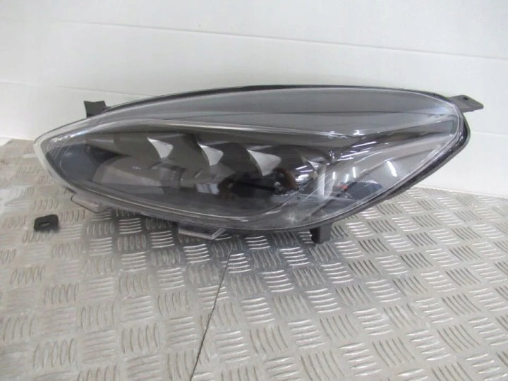 Frontscheinwerfer Ford Fiesta I H1BB-13E015- LED Links Scheinwerfer Headlight SCH8405692184zn