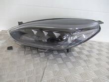 Laden Sie das Bild in den Galerie-Viewer, Frontscheinwerfer Ford Fiesta I H1BB-13E015- LED Links Scheinwerfer Headlight SCH8405692184zn