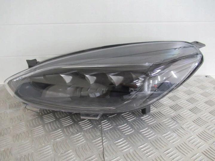 Frontscheinwerfer Ford Fiesta I H1BB-13E015- LED Links Scheinwerfer Headlight SCH8405692184zn