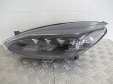 Laden Sie das Bild in den Galerie-Viewer, Frontscheinwerfer Ford Fiesta I H1BB-13E015- LED Links Scheinwerfer Headlight SCH8405692184zn