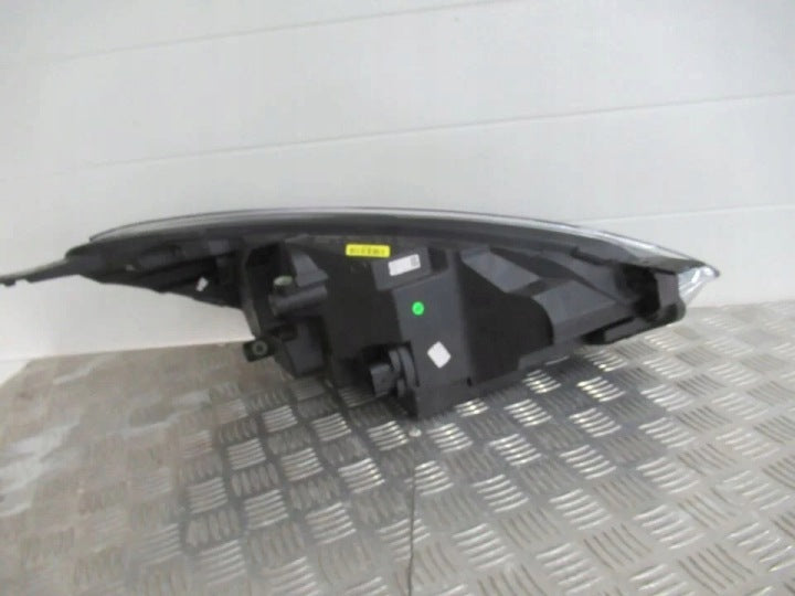Frontscheinwerfer Ford Fiesta I H1BB-13E015- LED Links Scheinwerfer Headlight SCH8405692184zn