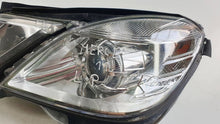 Laden Sie das Bild in den Galerie-Viewer, Frontscheinwerfer Mercedes-Benz W212 A2128208161 Links Scheinwerfer Headlight SCH8407430286wu