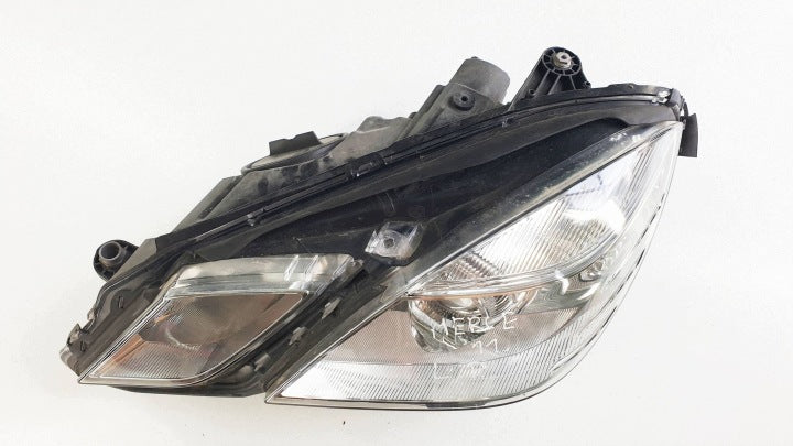 Frontscheinwerfer Mercedes-Benz W212 A2128208161 Links Scheinwerfer Headlight SCH8407430286wu