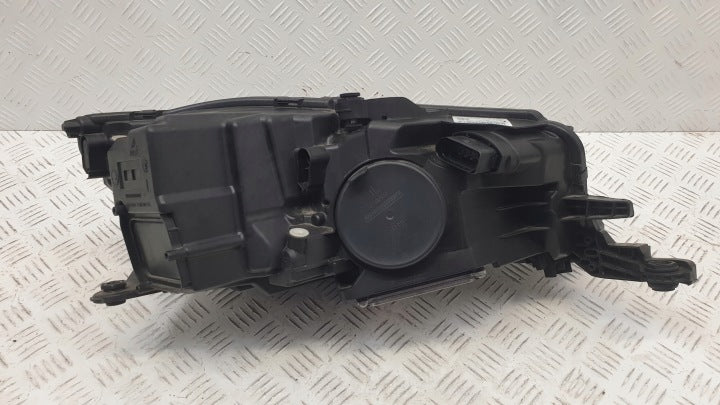 Frontscheinwerfer Skoda Fabia III 6V1941015F Full LED Links Headlight SCH8408346607me