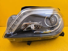 Laden Sie das Bild in den Galerie-Viewer, Frontscheinwerfer Mercedes-Benz W166 A1668207561 Xenon Links Headlight SCH8409225044ln