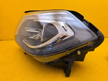 Laden Sie das Bild in den Galerie-Viewer, Frontscheinwerfer Mercedes-Benz W166 A1668207561 Xenon Links Headlight SCH8409225044ln