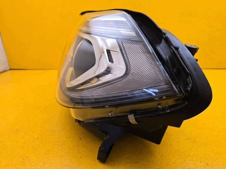 Frontscheinwerfer Mercedes-Benz W166 A1668207561 Xenon Links Headlight SCH8409225044ln