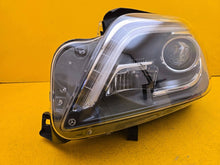 Laden Sie das Bild in den Galerie-Viewer, Frontscheinwerfer Mercedes-Benz W166 A1668207561 Xenon Links Headlight SCH8409225044ln