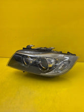 Laden Sie das Bild in den Galerie-Viewer, Frontscheinwerfer BMW 3 E91 E90 6942743 Xenon Links Scheinwerfer Headlight SCH8409235769tg