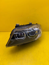Laden Sie das Bild in den Galerie-Viewer, Frontscheinwerfer BMW 3 E91 E90 6942743 Xenon Links Scheinwerfer Headlight SCH8409235769tg