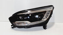 Laden Sie das Bild in den Galerie-Viewer, Frontscheinwerfer Renault Scenic 260608753R Links Scheinwerfer Headlight SCH8409467294wm