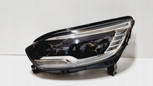 Laden Sie das Bild in den Galerie-Viewer, Frontscheinwerfer Renault Scenic 260608753R Links Scheinwerfer Headlight SCH8409467294wm