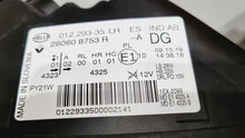 Laden Sie das Bild in den Galerie-Viewer, Frontscheinwerfer Renault Scenic 260608753R Links Scheinwerfer Headlight SCH8409467294wm