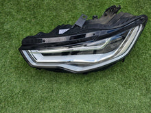 Load image into Gallery viewer, Frontscheinwerfer Audi A6 C7 4G0941033C Links Scheinwerfer Headlight SCH8409696101ps