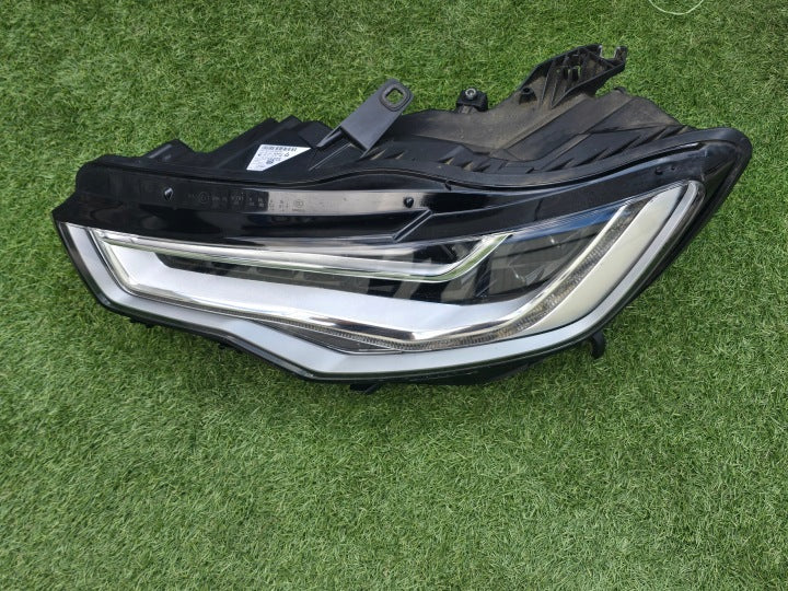 Frontscheinwerfer Audi A6 C7 4G0941033C Links Scheinwerfer Headlight SCH8409696101ps