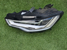 Load image into Gallery viewer, Frontscheinwerfer Audi A6 C7 4G0941033C Links Scheinwerfer Headlight SCH8409696101ps
