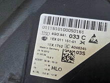 Load image into Gallery viewer, Frontscheinwerfer Audi A6 C7 4G0941033C Links Scheinwerfer Headlight SCH8409696101ps