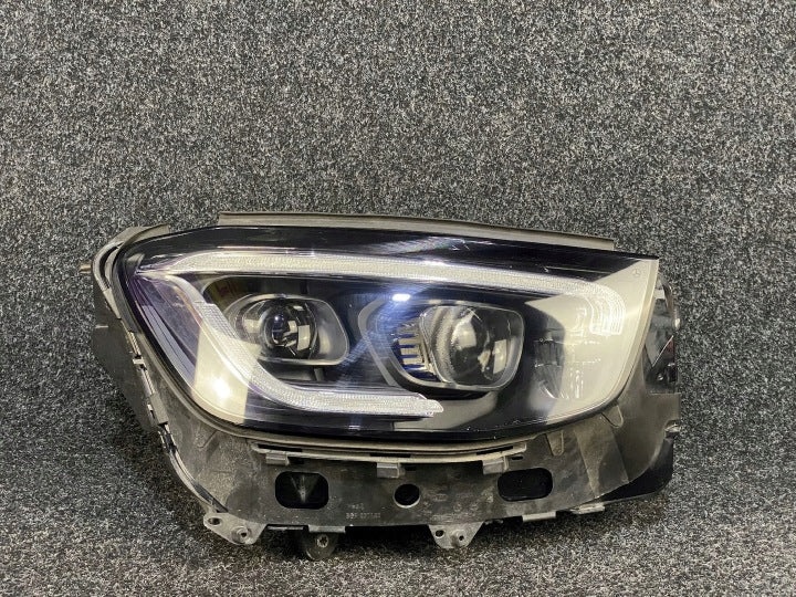 Frontscheinwerfer Mercedes-Benz Glc A2539065003 LED Rechts Headlight SCH8410440715fp