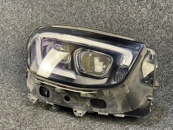 Frontscheinwerfer Mercedes-Benz Glc A2539065003 LED Rechts Headlight SCH8410440715fp