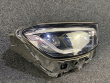 Load image into Gallery viewer, Frontscheinwerfer Mercedes-Benz Glc A2539065003 LED Rechts Headlight SCH8410440715fp