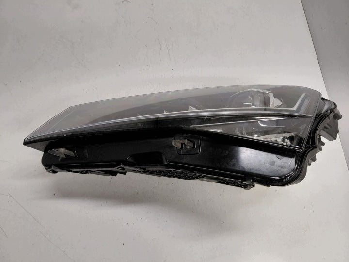 Frontscheinwerfer Skoda Superb III 3V1941015D Links Scheinwerfer Headlight SCH8412066006oz