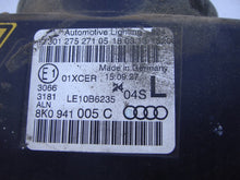 Laden Sie das Bild in den Galerie-Viewer, Frontscheinwerfer Audi A4 B8 8K0941005C Links Scheinwerfer Headlight SCH8412331918sj