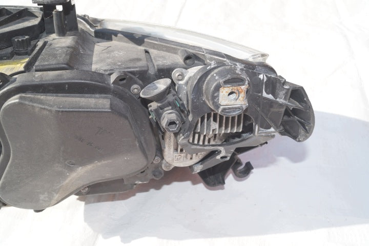 Frontscheinwerfer BMW 3 E93 E92 7239936L Rechts Scheinwerfer Headlight SCH8412535086cc