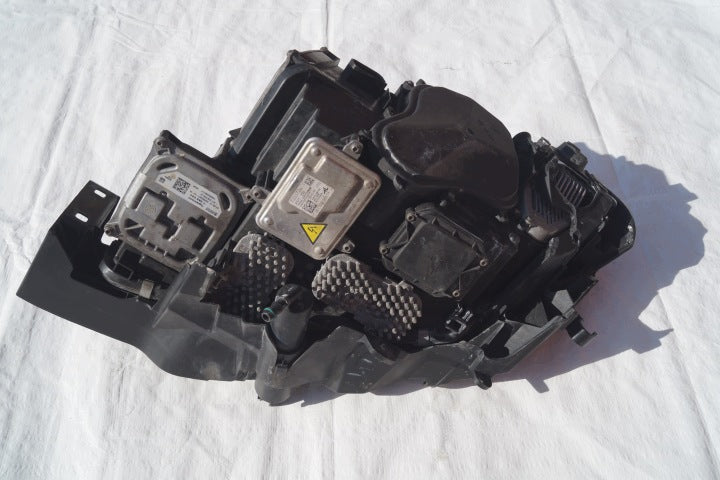 Frontscheinwerfer BMW 3 E93 E92 7239936L Rechts Scheinwerfer Headlight SCH8412535086cc