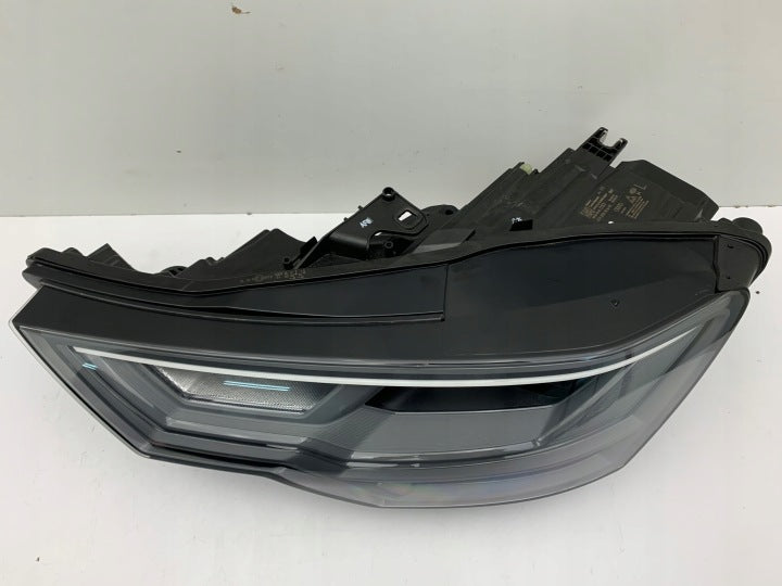Frontscheinwerfer Audi A6 C8 4K0941033 LED Links Scheinwerfer Headlight SCH8412611889og