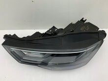 Laden Sie das Bild in den Galerie-Viewer, Frontscheinwerfer Audi A6 C8 4K0941033 LED Links Scheinwerfer Headlight SCH8412611889og