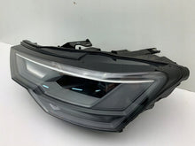 Laden Sie das Bild in den Galerie-Viewer, Frontscheinwerfer Audi A6 C8 4K0941033 LED Links Scheinwerfer Headlight SCH8412611889og