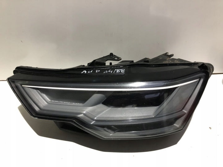 Frontscheinwerfer Audi A6 C8 4K0941033 LED Links Scheinwerfer Headlight SCH8412611889og