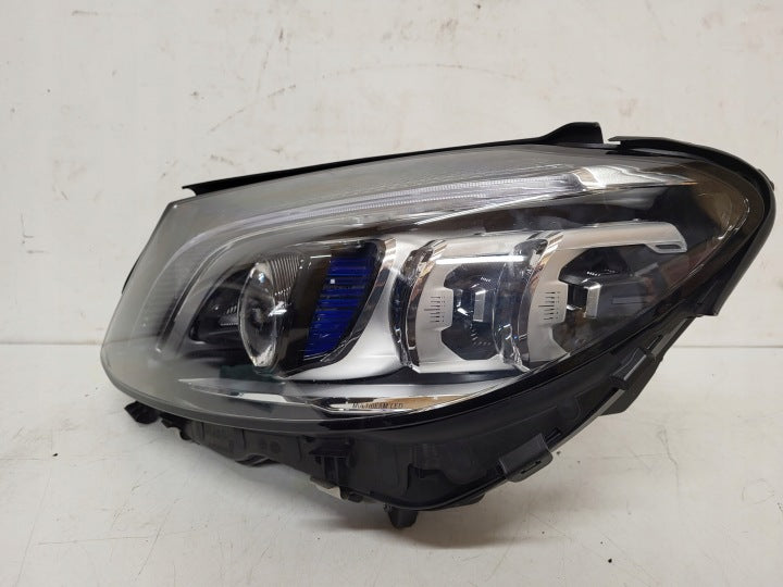 Frontscheinwerfer Mercedes-Benz W205 A2059068505 LED Links Headlight SCH8413265194om