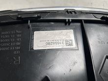 Laden Sie das Bild in den Galerie-Viewer, Frontscheinwerfer Volvo S90 V90 31655280 LED Rechts Scheinwerfer Headlight SCH8415933487ng