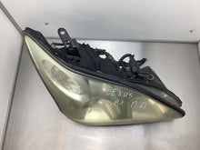 Load image into Gallery viewer, Frontscheinwerfer Lexus Rx 10R020676 Rechts Scheinwerfer Headlight SCH8416009911nl