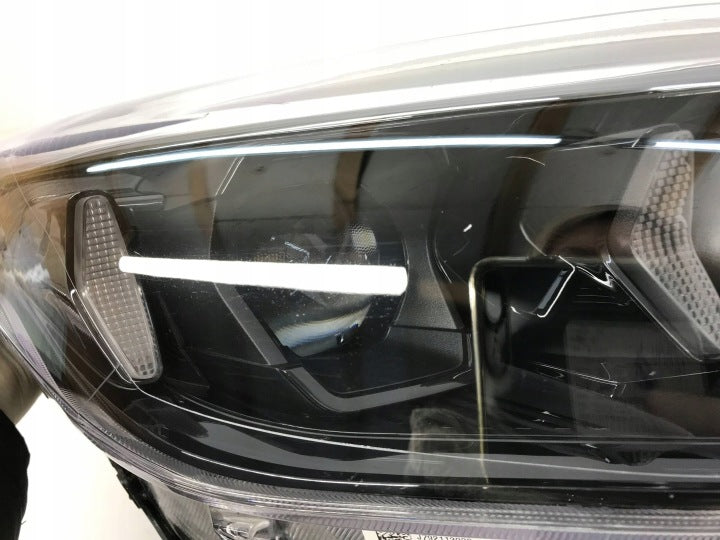 Frontscheinwerfer Kia Xceed J792112020 Rechts Scheinwerfer Headlight SCH8417148052gd