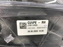 Laden Sie das Bild in den Galerie-Viewer, Frontscheinwerfer Kia Xceed J792112020 Rechts Scheinwerfer Headlight SCH8417148052gd