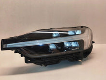 Laden Sie das Bild in den Galerie-Viewer, Frontscheinwerfer Volvo Xc60 32404709 Links Scheinwerfer Headlight SCH8417408041jk