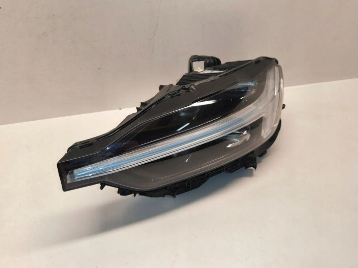 Frontscheinwerfer Volvo Xc60 32404709 Links Scheinwerfer Headlight SCH8417408041jk