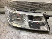 Laden Sie das Bild in den Galerie-Viewer, Frontscheinwerfer Dodge Journey 05067788AA Rechts Scheinwerfer Headlight SCH8417632924zw