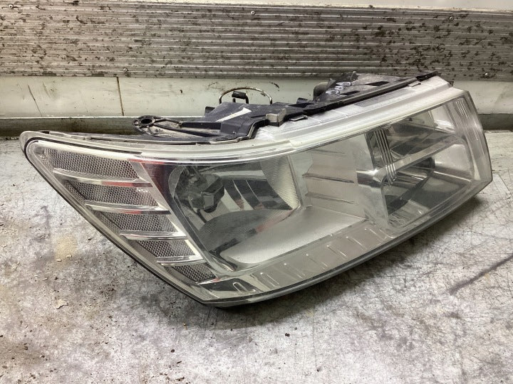 Frontscheinwerfer Dodge Journey 05067788AA Rechts Scheinwerfer Headlight SCH8417632924zw