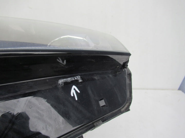 Frontscheinwerfer Skoda Octavia I 5E4941015A LED Links Scheinwerfer Headlight SCH8418134997om