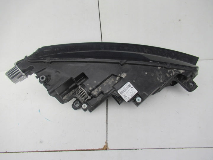 Frontscheinwerfer Skoda Octavia I 5E4941015A LED Links Scheinwerfer Headlight SCH8418134997om