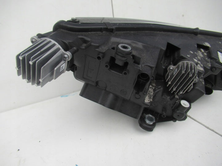 Frontscheinwerfer Skoda Octavia I 5E4941015A LED Links Scheinwerfer Headlight SCH8418134997om
